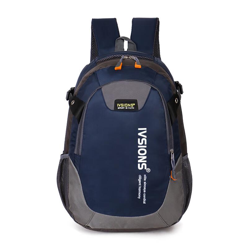 Huanaheim Versatile Outdoor & School Backpack Universal Fit
Huanaheim Versatile Outdoor & School Backpack Universal Fit