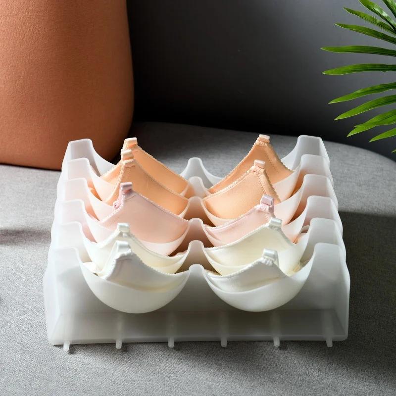 Бытовой органайзер для шкафа, органайзер для одежды, бюстгальтеров, носков, нижнего белья, ящик для хранения джинсов и футболок, сумка для хранения брюк в гардеробе
Бытовой органайзер для шкафа, органайзер для одежды, бюстгальтеров, носков, нижнего белья, ящик для хранения джинсов и футболок, сумка для хранения брюк в гардеробе