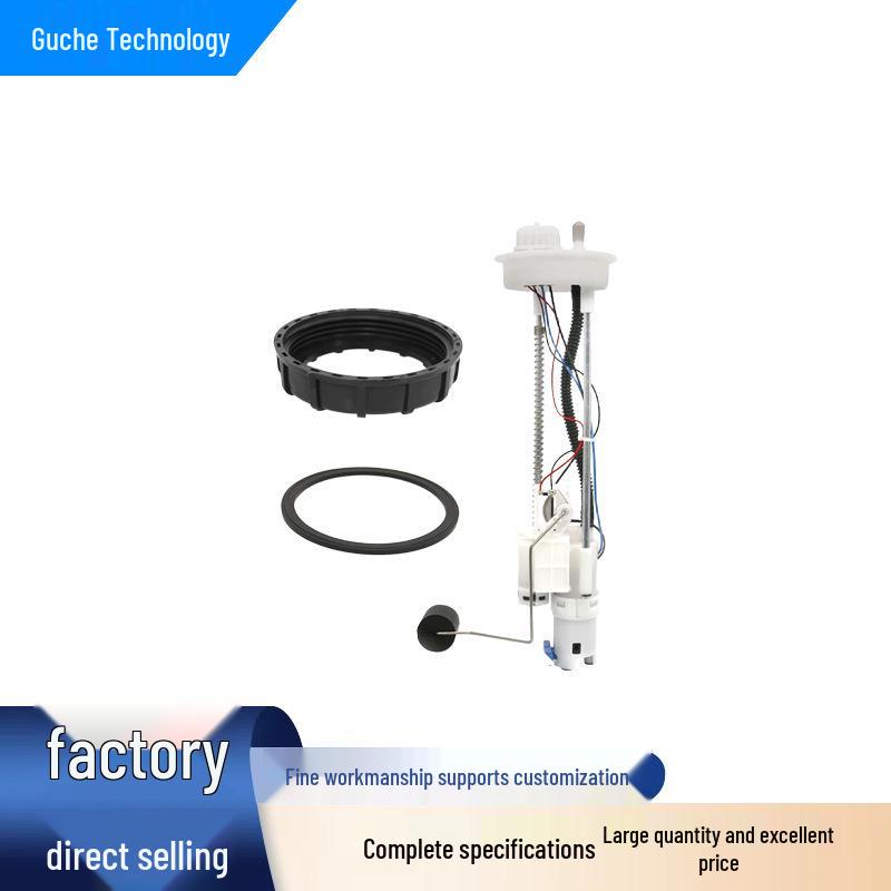 2205469 Compatible with Polaris Athlete 570/450/550/850/1000 XP/H Fuel Pump Assemblies. Polaris Athlete
2205469 Compatible with Polaris Athlete 570/450/550/850/1000 XP/H Fuel Pump Assemblies. Polaris Athlete