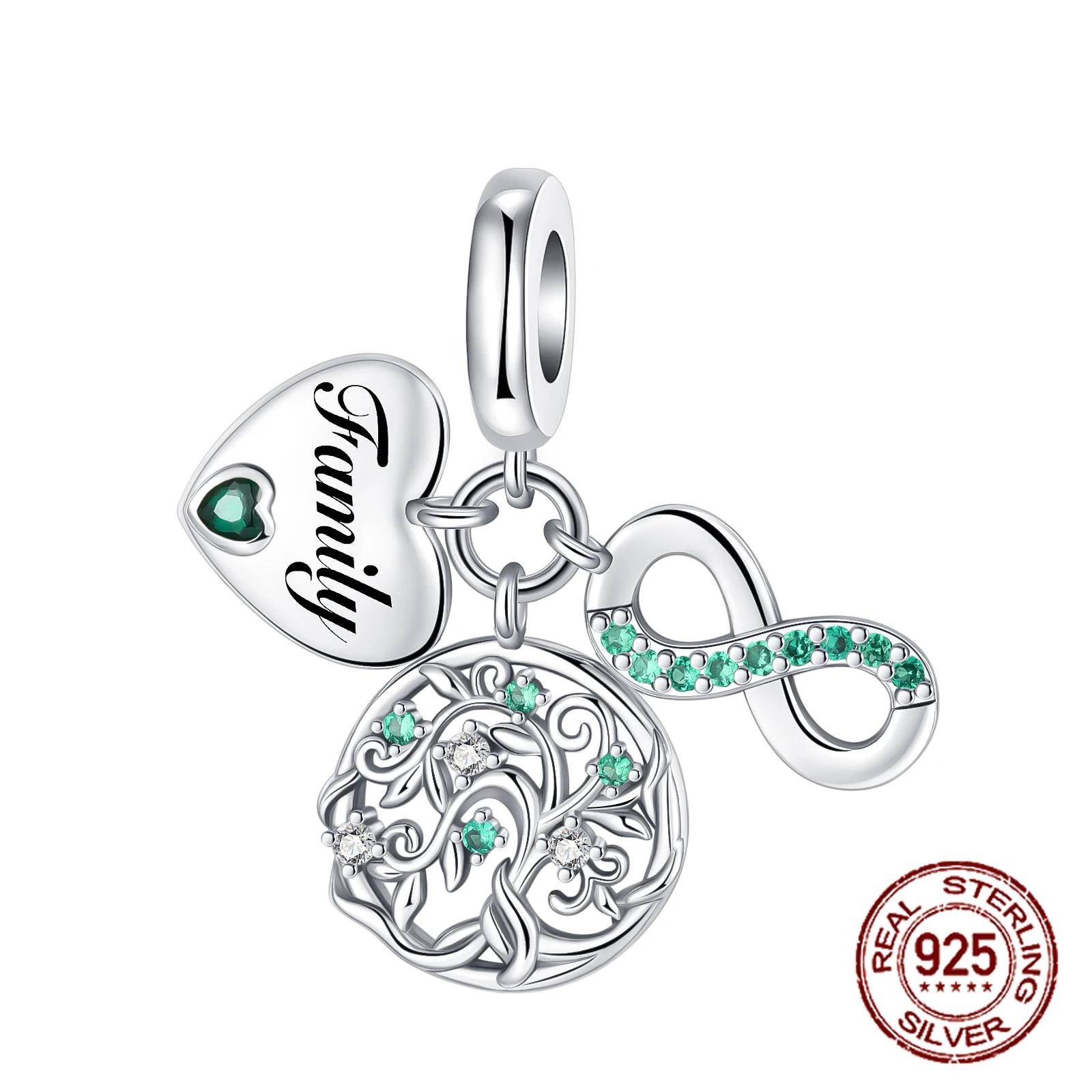 Copper Tree Of Life Family Forever Charms Beads Fit Original Bracelet Diy Jewelry Pendants Dangle Gift For Woman
Copper Tree Of Life Family Forever Charms Beads Fit Original Bracelet Diy Jewelry Pendants Dangle Gift For Woman