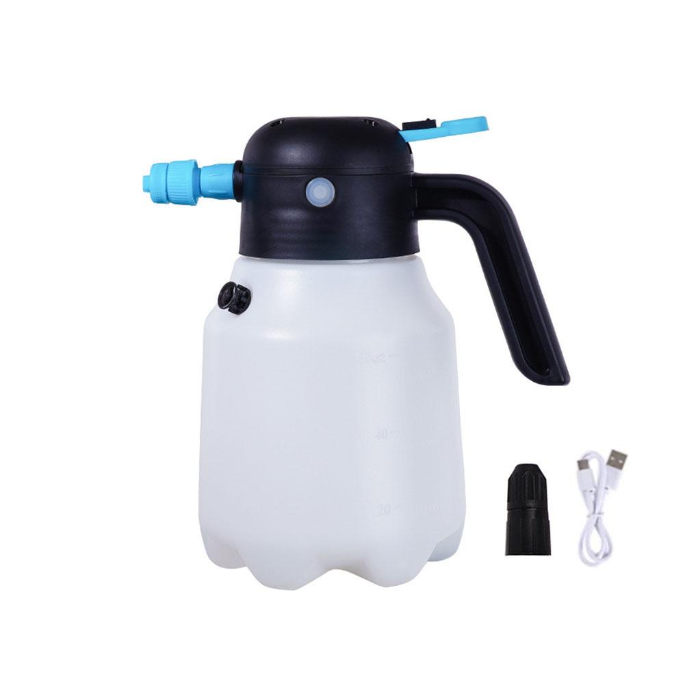 Электрический пенораспылитель ручной пенообразователь аккумуляторный для мытья автомобиля
Электрический пенораспылитель ручной пенообразователь аккумуляторный для мытья автомобиля