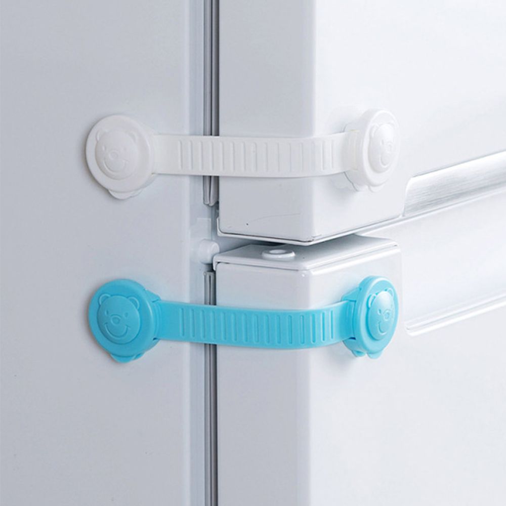 Security Cupboard Child Protection Refrigerator Lock Safety Lock Security Lock Drawer Lock
Security Cupboard Child Protection Refrigerator Lock Safety Lock Security Lock Drawer Lock
