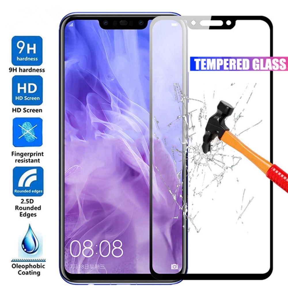 Очистить 0.26mm Anti-Scratch для Huawei Честь 10 mate10 P9 Y5 2018 защитное стекло
Очистить 0.26mm Anti-Scratch для Huawei Честь 10 mate10 P9 Y5 2018 защитное стекло