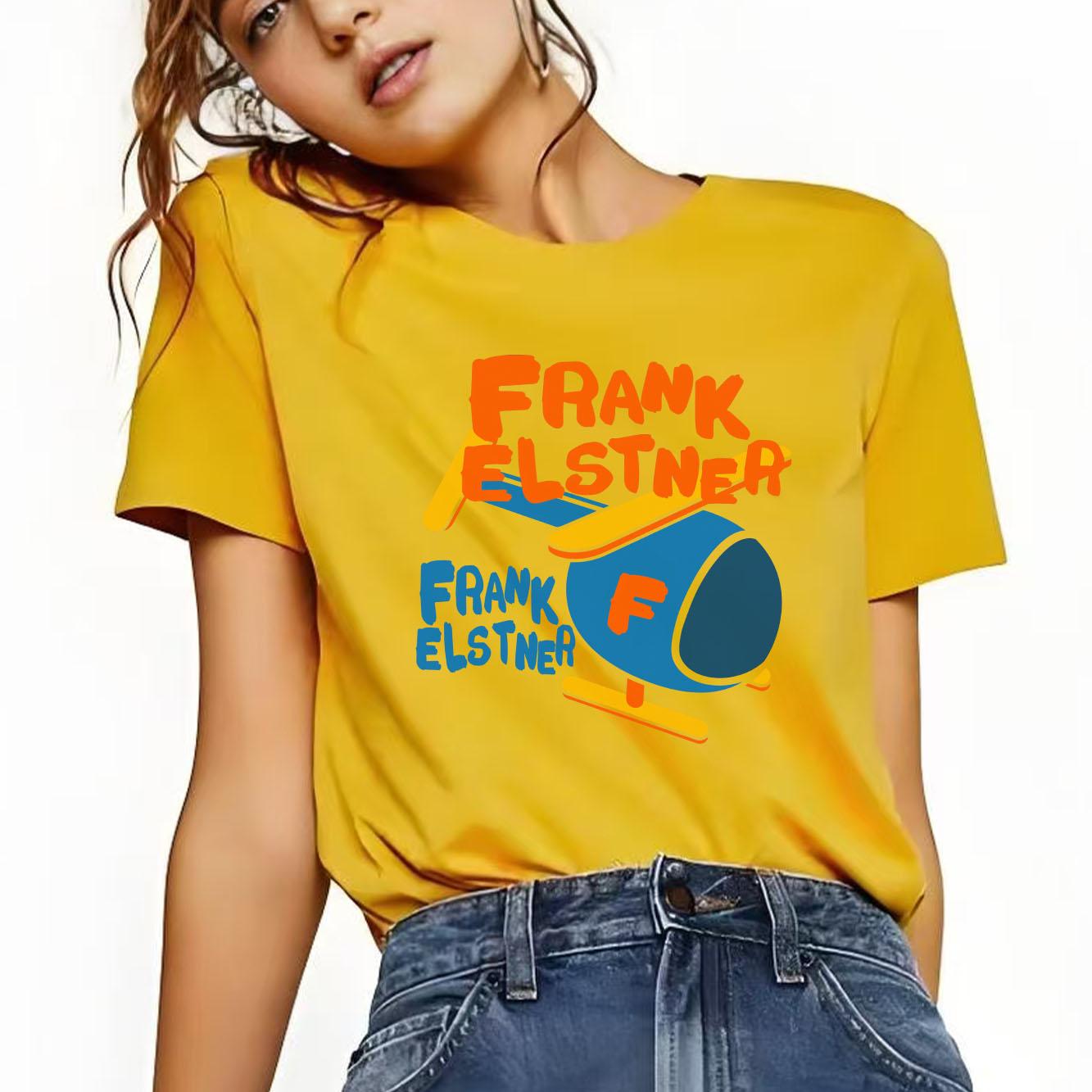 Cartoon helicopter printed Tshirt casual short sleeved suitable for all seasons fashionable and versatile Womens Tshirt 4XL
Cartoon helicopter printed Tshirt casual short sleeved suitable for all seasons fashionable and versatile Womens Tshirt 4XL