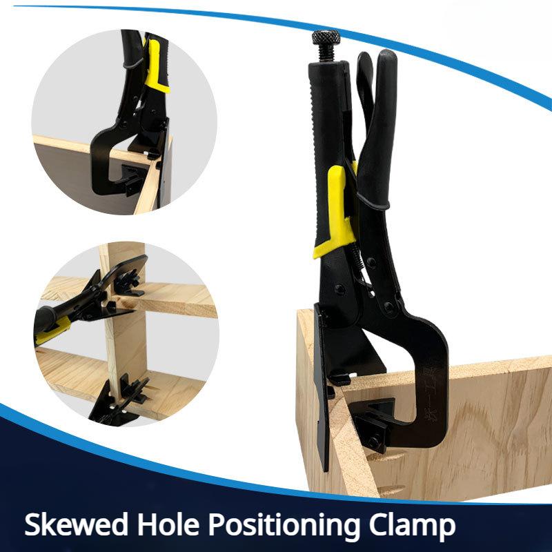 90 Degree Right Angle Clamps Corner Clamp Multipurpose Handheld Heavy Duty Woodworking Tools for Photo Framing Welding Cabinets
90 Degree Right Angle Clamps Corner Clamp Multipurpose Handheld Heavy Duty Woodworking Tools for Photo Framing Welding Cabinets