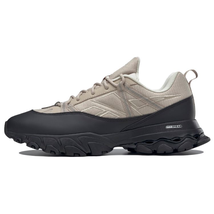 Reebok Кроссовки унисекс DMX Trail Shadow Modern Beige Cream Alabaster Core-Black GY1923 41
Reebok Кроссовки унисекс DMX Trail Shadow Modern Beige Cream Alabaster Core-Black GY1923 41