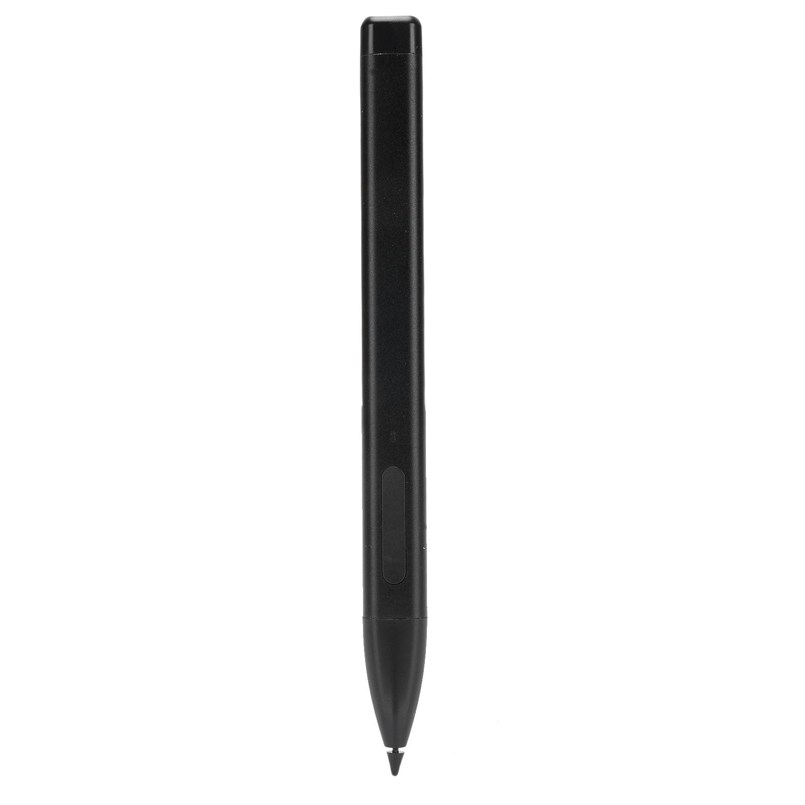 Стилус Сумісний з Surface Pro 11 10 9 8 7 6 5 4 3 X з 4096 рівнями тиску, гумкою, правим кліком, відхиленням долоні, графітовим наконечником
Стилус Сумісний з Surface Pro 11 10 9 8 7 6 5 4 3 X з 4096 рівнями тиску, гумкою, правим кліком, відхиленням долоні, графітовим наконечником
