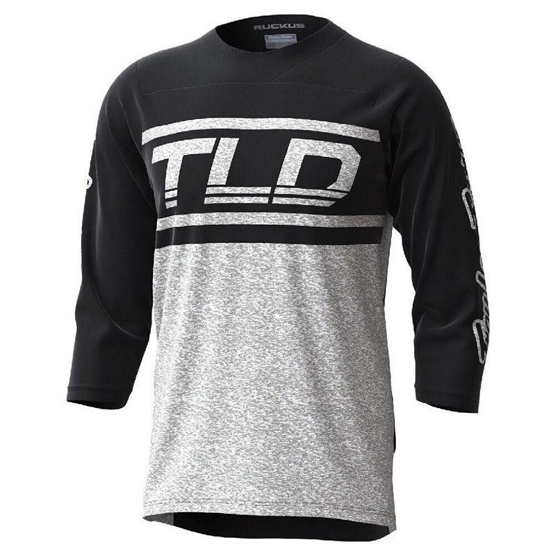 TLD Downhill Clothing Mountain Bike Riding Quarter Sleeve Top Cross-country Motorcycle L
TLD Downhill Clothing Mountain Bike Riding Quarter Sleeve Top Cross-country Motorcycle L
