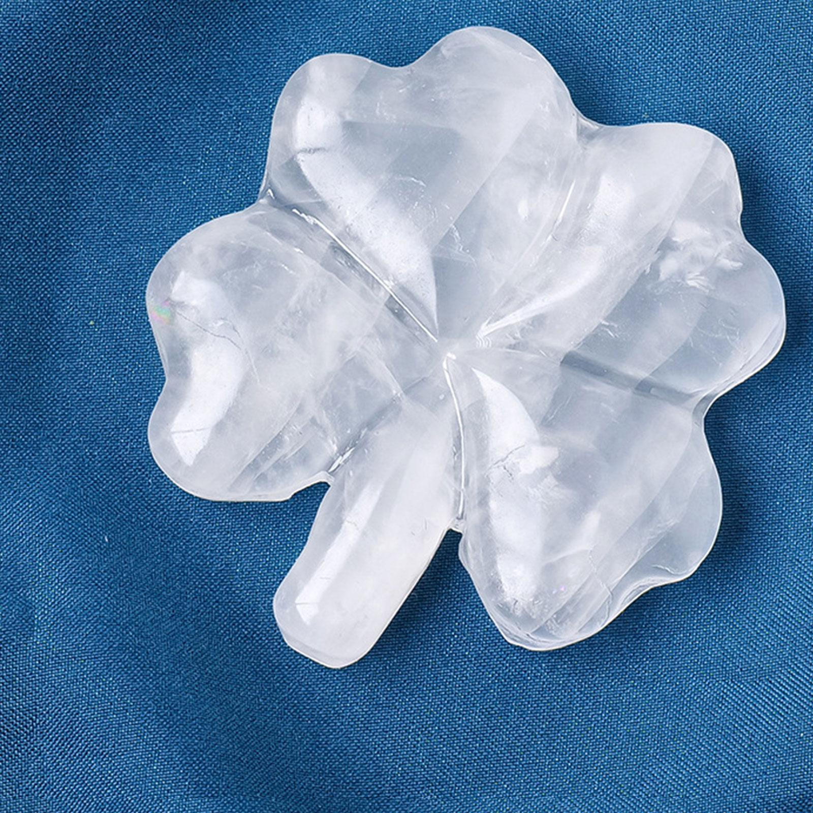 Четырехлистный клевер скульптура орнамент декоративное ремесло для друга возлюбленного пожилого человека белый
Четырехлистный клевер скульптура орнамент декоративное ремесло для друга возлюбленного пожилого человека белый