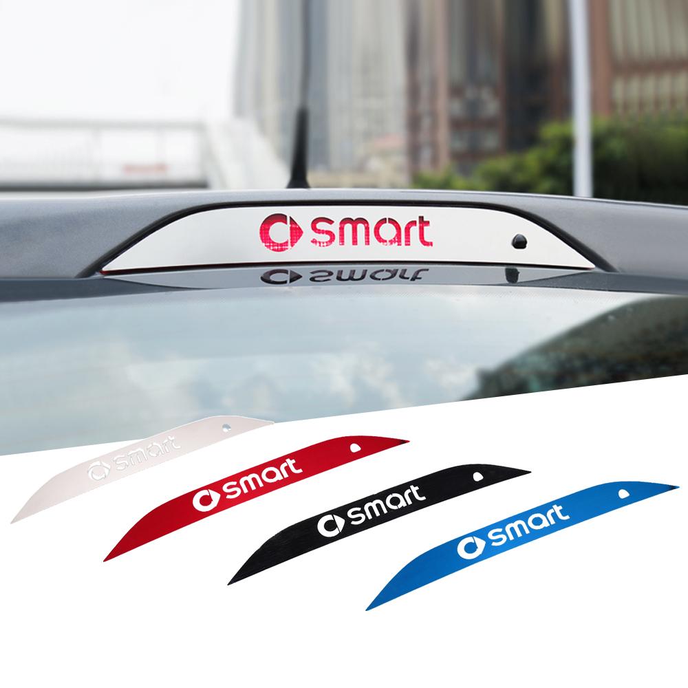 3D stainless steel car accessories car stoplight Car sticker for smart forfour 453 Car stickers car
3D stainless steel car accessories car stoplight Car sticker for smart forfour 453 Car stickers car