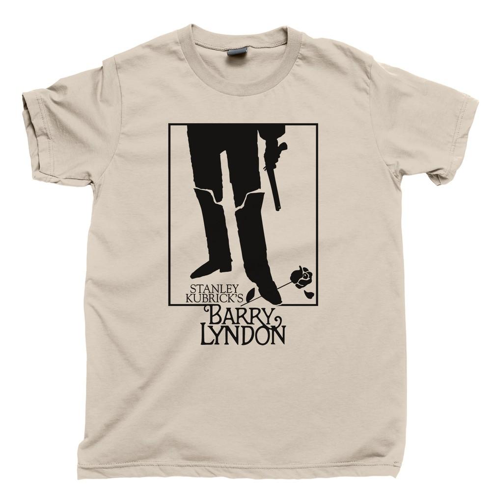 STANLEY KUBRICK T Shirt Barry Lyndon Marisa Berenson Grenadiers Movie Tee Poster 3XL
STANLEY KUBRICK T Shirt Barry Lyndon Marisa Berenson Grenadiers Movie Tee Poster 3XL
