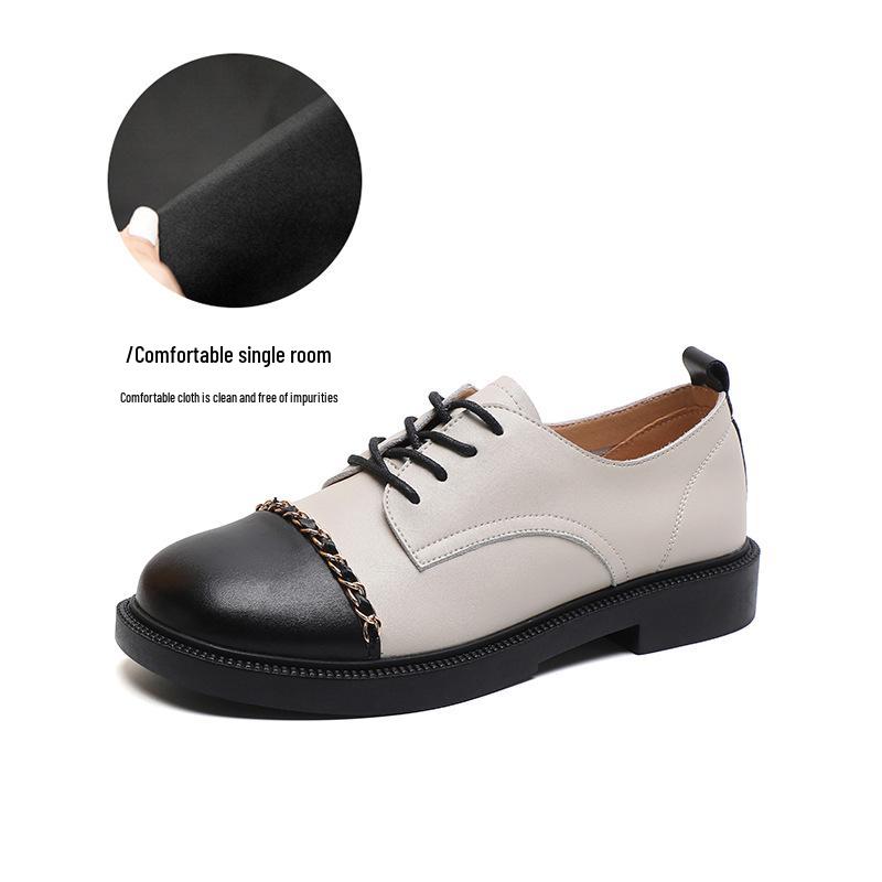 Weiwei Women s Thick-Soled Lace-Up Mary Jane Loafers with Chunky Heel and Soft Sole. 43 чорний
Weiwei Women s Thick-Soled Lace-Up Mary Jane Loafers with Chunky Heel and Soft Sole. 43 чорний