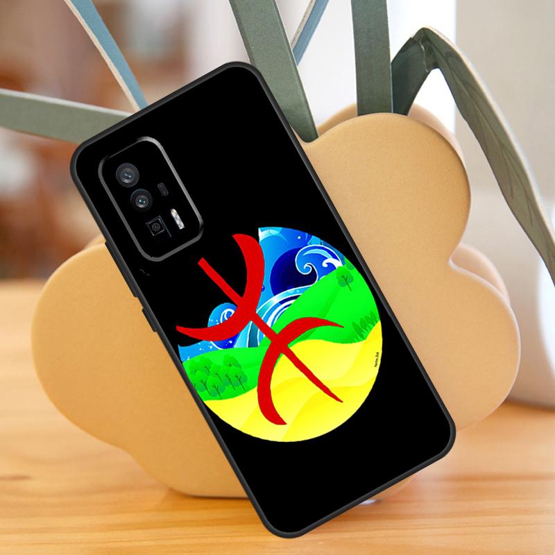 Amazigh Berber Flag Case For POCO X3 X6 F6 Pro M6 X5 F3 F5 M5s Xiaomi 13 14 Ultra 12 Lite 11T 12T 13T Pro Cover Mi 11T (11T Pro)
Amazigh Berber Flag Case For POCO X3 X6 F6 Pro M6 X5 F3 F5 M5s Xiaomi 13 14 Ultra 12 Lite 11T 12T 13T Pro Cover Mi 11T (11T Pro)