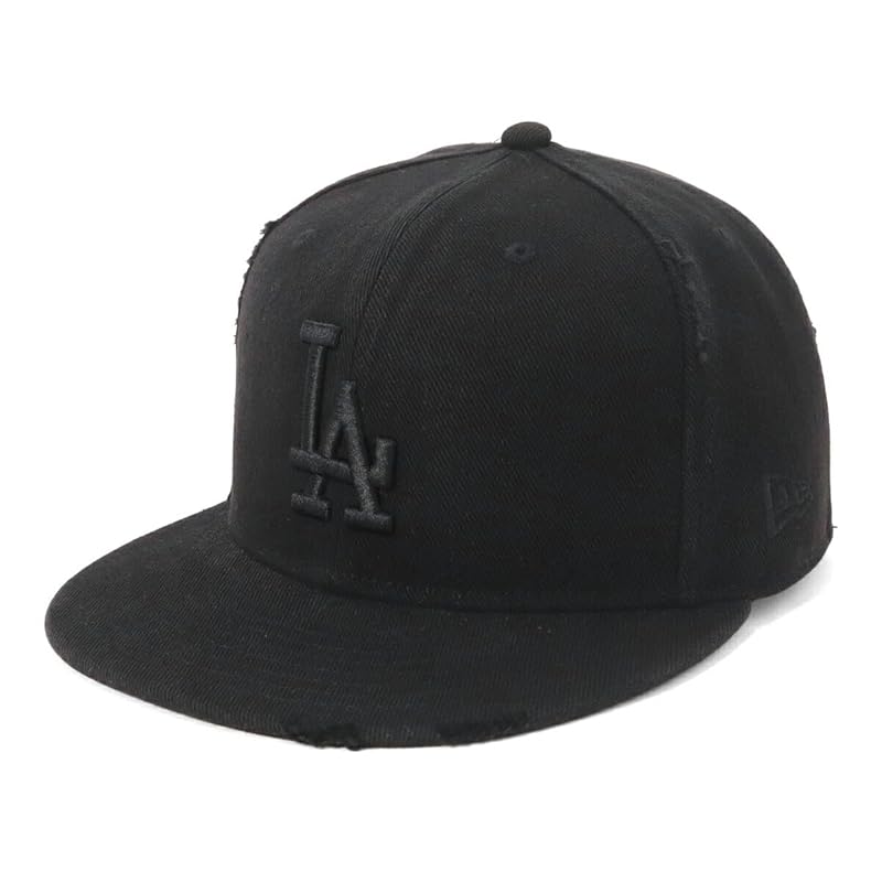 New Era (new era) new era cap 59FIFTY MLB distressed denim LA black 7 1/4 5950 DAMAGED LOSDOD BDNM 14388856 NER36C6645
New Era (new era) new era cap 59FIFTY MLB distressed denim LA black 7 1/4 5950 DAMAGED LOSDOD BDNM 14388856 NER36C6645