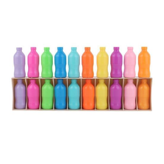 Match The Bottle Color Game Cognitive Skill Builder Educational Toy Color Memory Matching Game for Kids Boys Girls Birthday Party Indoor Play 1 Set
Match The Bottle Color Game Cognitive Skill Builder Educational Toy Color Memory Matching Game for Kids Boys Girls Birthday Party Indoor Play 1 Set