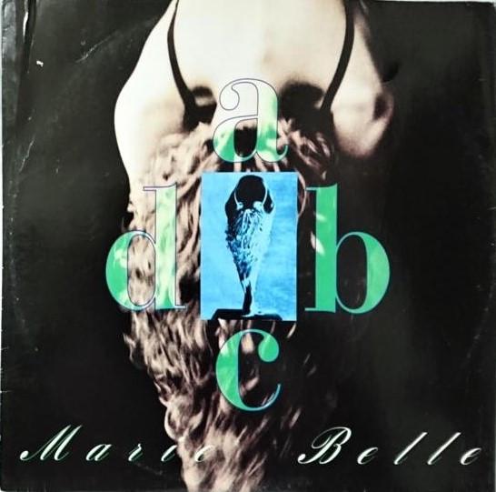 12inch Record MARIE BELLE - A B C D TRD1251 Time Records 1992 Italy Dance & Electronica Used
12inch Record MARIE BELLE - A B C D TRD1251 Time Records 1992 Italy Dance & Electronica Used