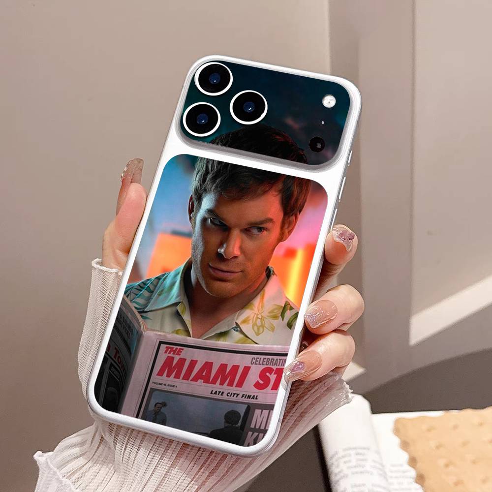 Crime Movie Dexter Protective Back Decal Skin Wrap Sticker For IPhone 17 Pro 17 Pro Max iPhone 17 Pro
Crime Movie Dexter Protective Back Decal Skin Wrap Sticker For IPhone 17 Pro 17 Pro Max iPhone 17 Pro
