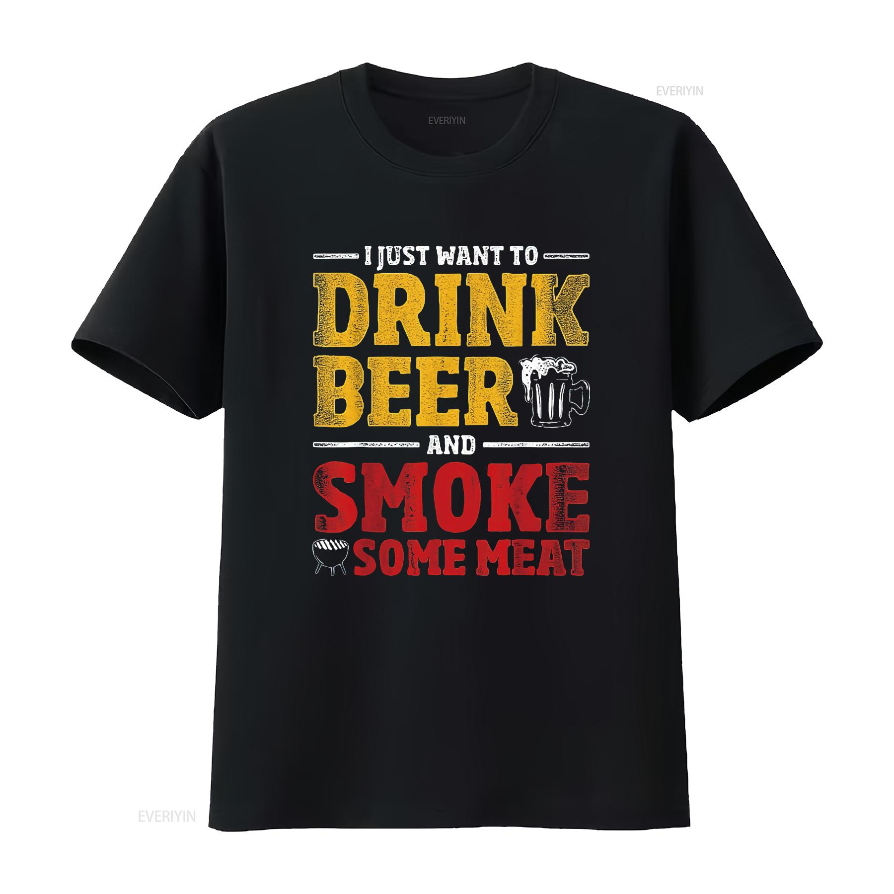 Mens Funny BBQ Chef Beer Smoked Meat Lover Grilling T Shirt Black 2X Large vintage Washed Breathable Top For Everyday Wear 4XL
Mens Funny BBQ Chef Beer Smoked Meat Lover Grilling T Shirt Black 2X Large vintage Washed Breathable Top For Everyday Wear 4XL