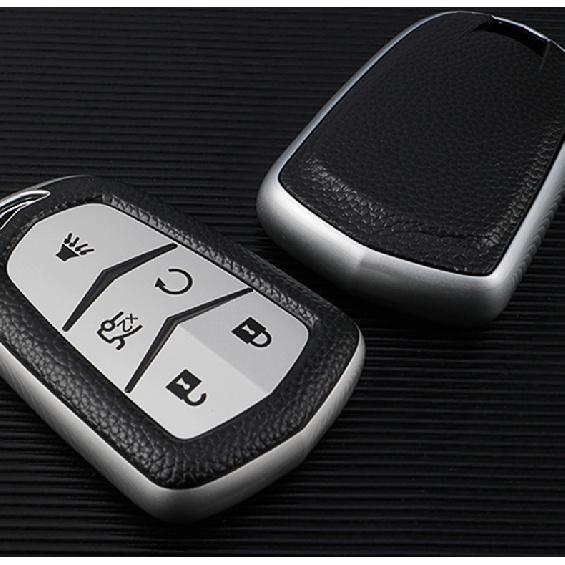 Подходит для чехла для ключей CadillacSRX XTS CTS XT5 CT6 ATSLBuckle, чехол для автомобильного ключа
Подходит для чехла для ключей CadillacSRX XTS CTS XT5 CT6 ATSLBuckle, чехол для автомобильного ключа
