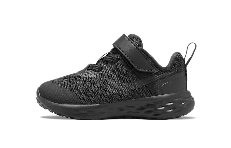 Nike REVOLUTION 6 Toddler Shoes Baby DD1094-001 22
Nike REVOLUTION 6 Toddler Shoes Baby DD1094-001 22