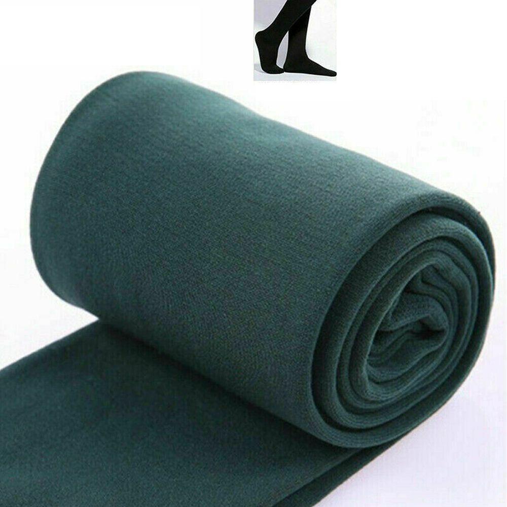 Thick Thermal Full Hosiery Winter Clothing Accessories Women s Pantyhose Full Foot Tights Pants Fleece Leggings
Thick Thermal Full Hosiery Winter Clothing Accessories Women s Pantyhose Full Foot Tights Pants Fleece Leggings