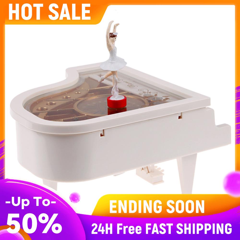 Clockwork Type Music Box Birthday Presents Music Melody Box Retro Party Props Household Mini Ornaments for Souvenirs Decorations China Mainland
Clockwork Type Music Box Birthday Presents Music Melody Box Retro Party Props Household Mini Ornaments for Souvenirs Decorations China Mainland