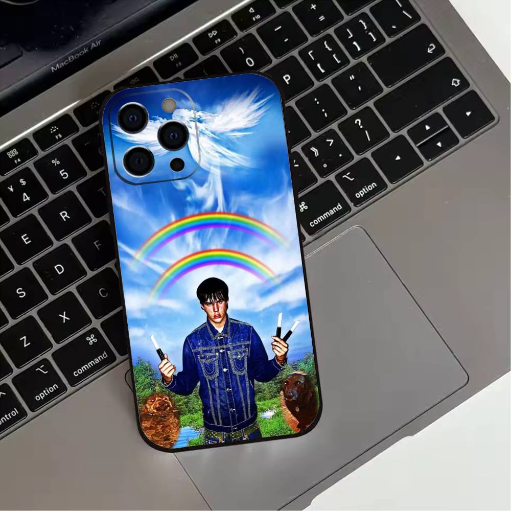 S-Sematary H-Haunted Mound Phone Case Silicone Soft For IPhone 17,16,15,14,13,12,11,XS,Plus Pro Max iPhone15
S-Sematary H-Haunted Mound Phone Case Silicone Soft For IPhone 17,16,15,14,13,12,11,XS,Plus Pro Max iPhone15