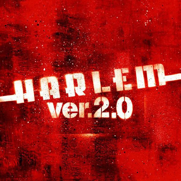 CD VARIOUS - HARLEM VER.2.0 HARCD3008 Harlem Recordin 2003 Japan Obi Rap & Hip-Hop/R&B Used
CD VARIOUS - HARLEM VER.2.0 HARCD3008 Harlem Recordin 2003 Japan Obi Rap & Hip-Hop/R&B Used