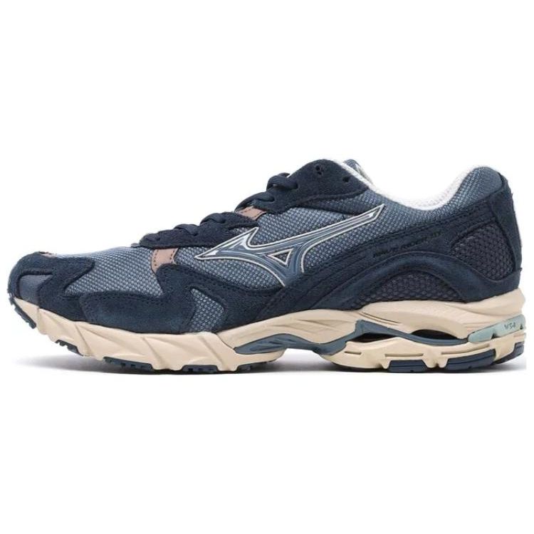 Кроссовки унисекс Mizuno Wave Rider 10 Fisherman Pack Синие Сине-Графитовые D1GA226501 42
Кроссовки унисекс Mizuno Wave Rider 10 Fisherman Pack Синие Сине-Графитовые D1GA226501 42