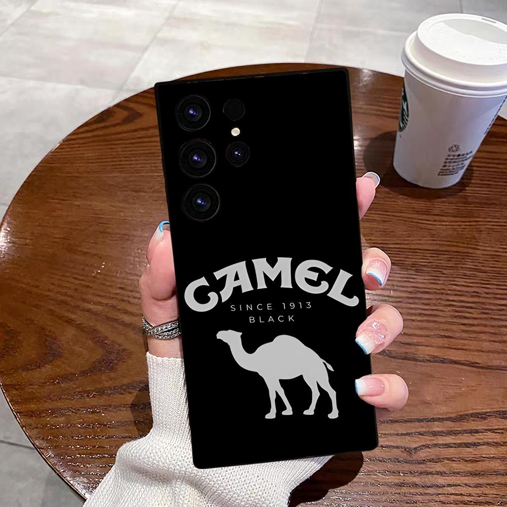 Бренд C-Cigarette Чехол Camel для Samsung S25 Edge S24 S23 S22 S21 S20 Ultra Plus Fe Galaxy A54 A53 A34 A25 A16 Samsung S25 Ultra
Бренд C-Cigarette Чехол Camel для Samsung S25 Edge S24 S23 S22 S21 S20 Ultra Plus Fe Galaxy A54 A53 A34 A25 A16 Samsung S25 Ultra