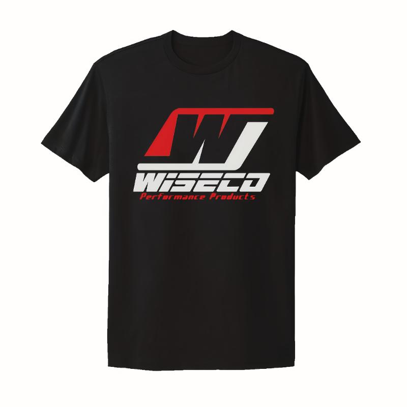 2025 Summer and Autumn performance piston logo printed T-shirt loose and trendy short-sleeved men s and women s top 4XL
2025 Summer and Autumn performance piston logo printed T-shirt loose and trendy short-sleeved men s and women s top 4XL