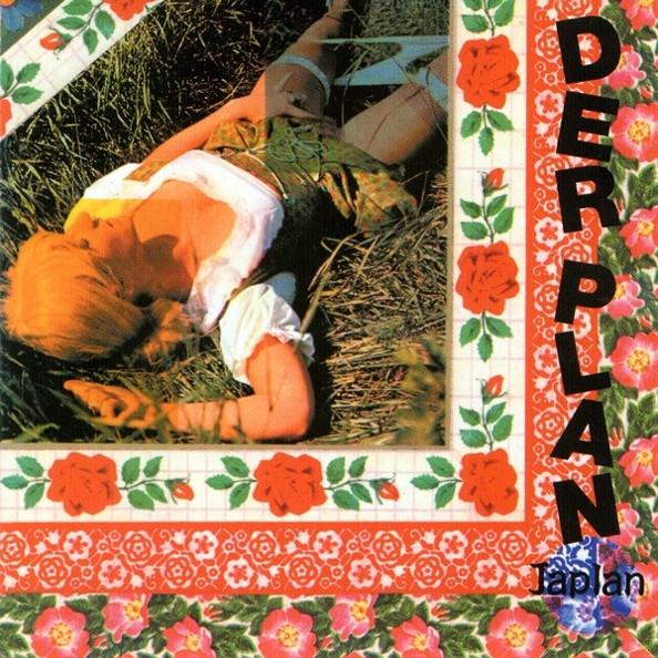 CD DER PLAN - Evolution (JAPLAN) CTCD404 Captain Trip Re 2002 Japan Dance & Electronica Used
CD DER PLAN - Evolution (JAPLAN) CTCD404 Captain Trip Re 2002 Japan Dance & Electronica Used