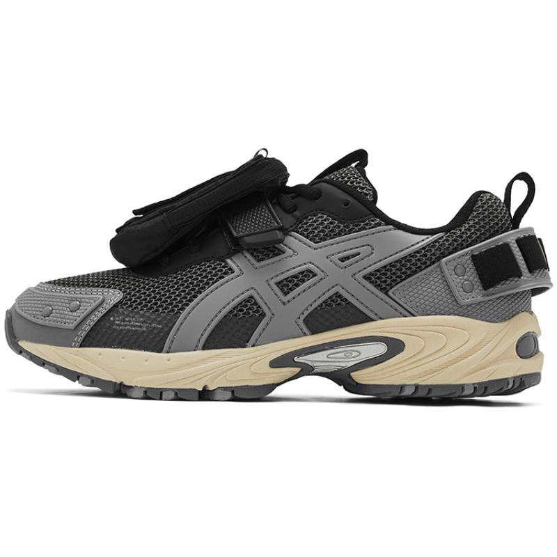 Asics Кроссовки Gel Kahana Tr V3 Black Grey 1203A418-020 39.5 чёрный
Asics Кроссовки Gel Kahana Tr V3 Black Grey 1203A418-020 39.5 чёрный