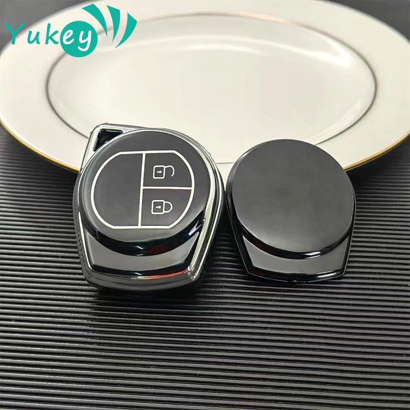 2-кнопочный автомобильный дистанционный брелок из ТПУ для Suzuki SX4 Swift Grand Vitara Ciaz Liana Spresso Celerio Jimny Jeemny
2-кнопочный автомобильный дистанционный брелок из ТПУ для Suzuki SX4 Swift Grand Vitara Ciaz Liana Spresso Celerio Jimny Jeemny