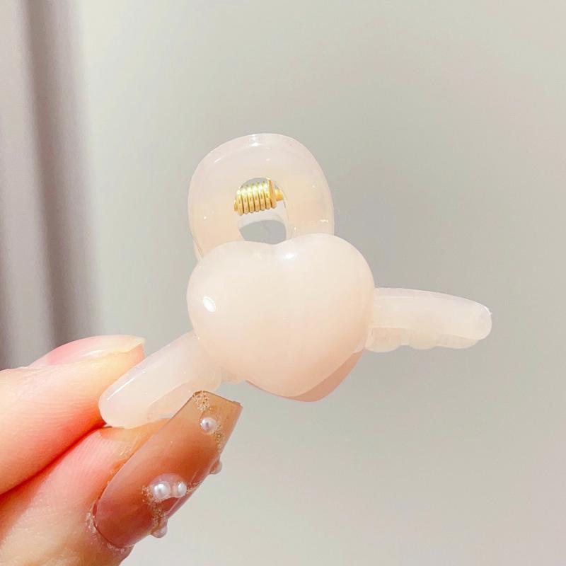 Милая заколка-бант для волос для женщин - в японском и корейском стиле
Милая заколка-бант для волос для женщин - в японском и корейском стиле