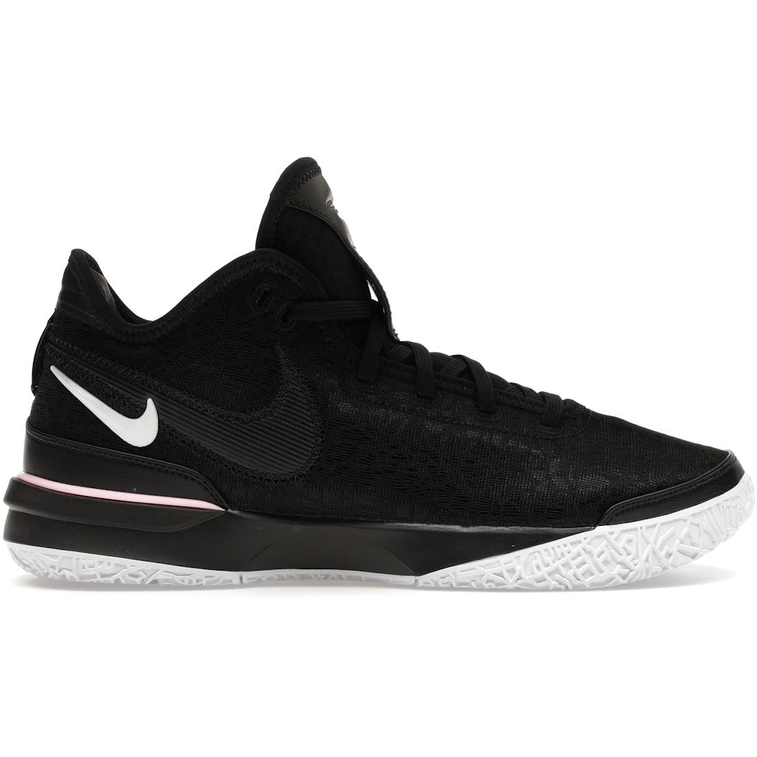 Sneaker Nike Zoom LeBron NXXT Gen Black White Medium Soft Pink(DR8784-003) 44
Sneaker Nike Zoom LeBron NXXT Gen Black White Medium Soft Pink(DR8784-003) 44