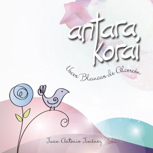 CD ANTARA KORAI Voces Blancas de Alcorcon EMM Man PAE0088CD Ediciones Pae 2012 Spain Latin Used
CD ANTARA KORAI Voces Blancas de Alcorcon EMM Man PAE0088CD Ediciones Pae 2012 Spain Latin Used