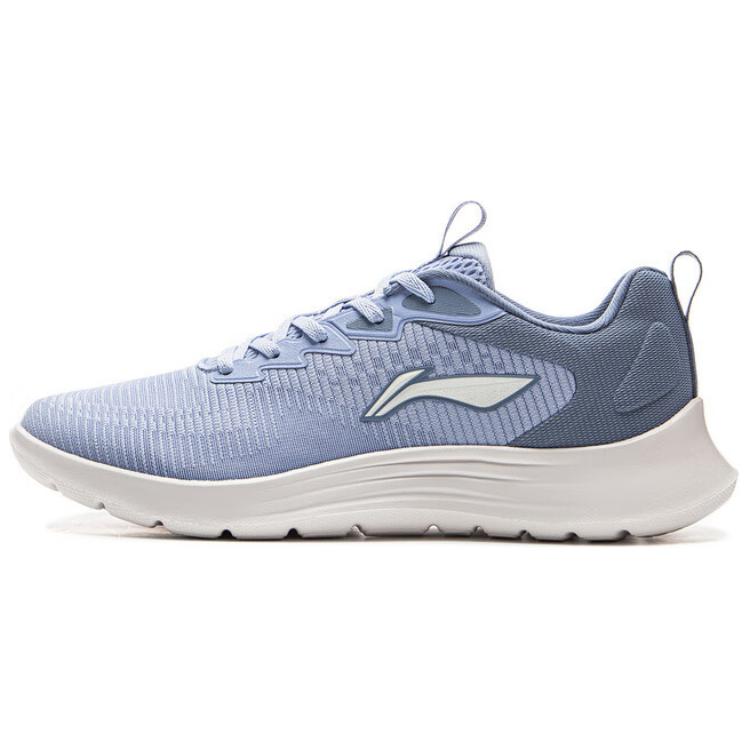 Li-Ning Lightweight Soft Rebound Casual Running Shoes Men Sneakers Blue ARSV033-3 39
Li-Ning Lightweight Soft Rebound Casual Running Shoes Men Sneakers Blue ARSV033-3 39