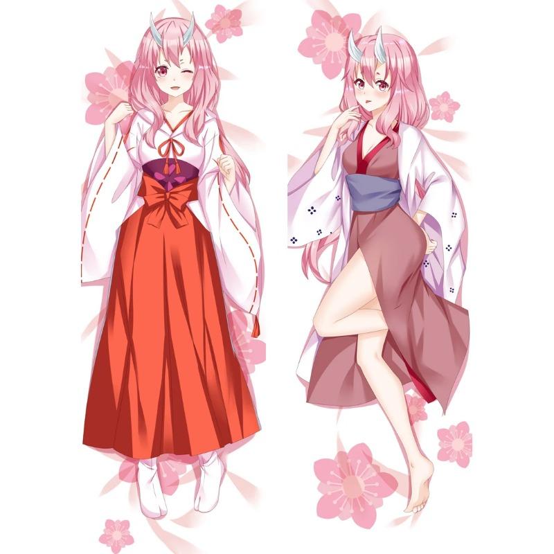 Аніме Rimuru Tempest Cos Dakimakura Slime Наволочка Tensei shitara Slime Datta Ken Hugging Body Otaku Throw Pillowcase 50x180cm Peach Skin синій
Аніме Rimuru Tempest Cos Dakimakura Slime Наволочка Tensei shitara Slime Datta Ken Hugging Body Otaku Throw Pillowcase 50x180cm Peach Skin синій