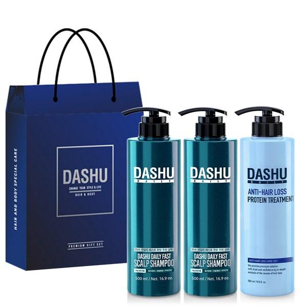 Dash Daily Fast Herbal Scalp Shampoo 500ml X 2P + Protein Treatment 500ml + сумка для покупок, 1 комплект, набор популярной корейской косметики
Dash Daily Fast Herbal Scalp Shampoo 500ml X 2P + Protein Treatment 500ml + сумка для покупок, 1 комплект, набор популярной корейской косметики
