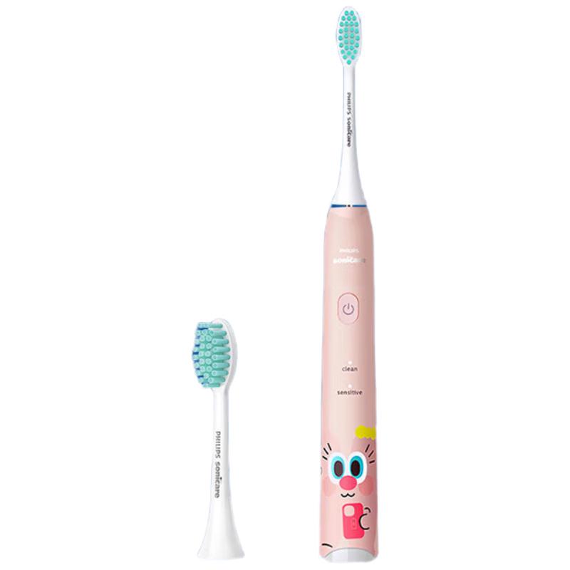 Philips UOOHA HX2446 Sonic Electric Toothbrush
Philips UOOHA HX2446 Sonic Electric Toothbrush