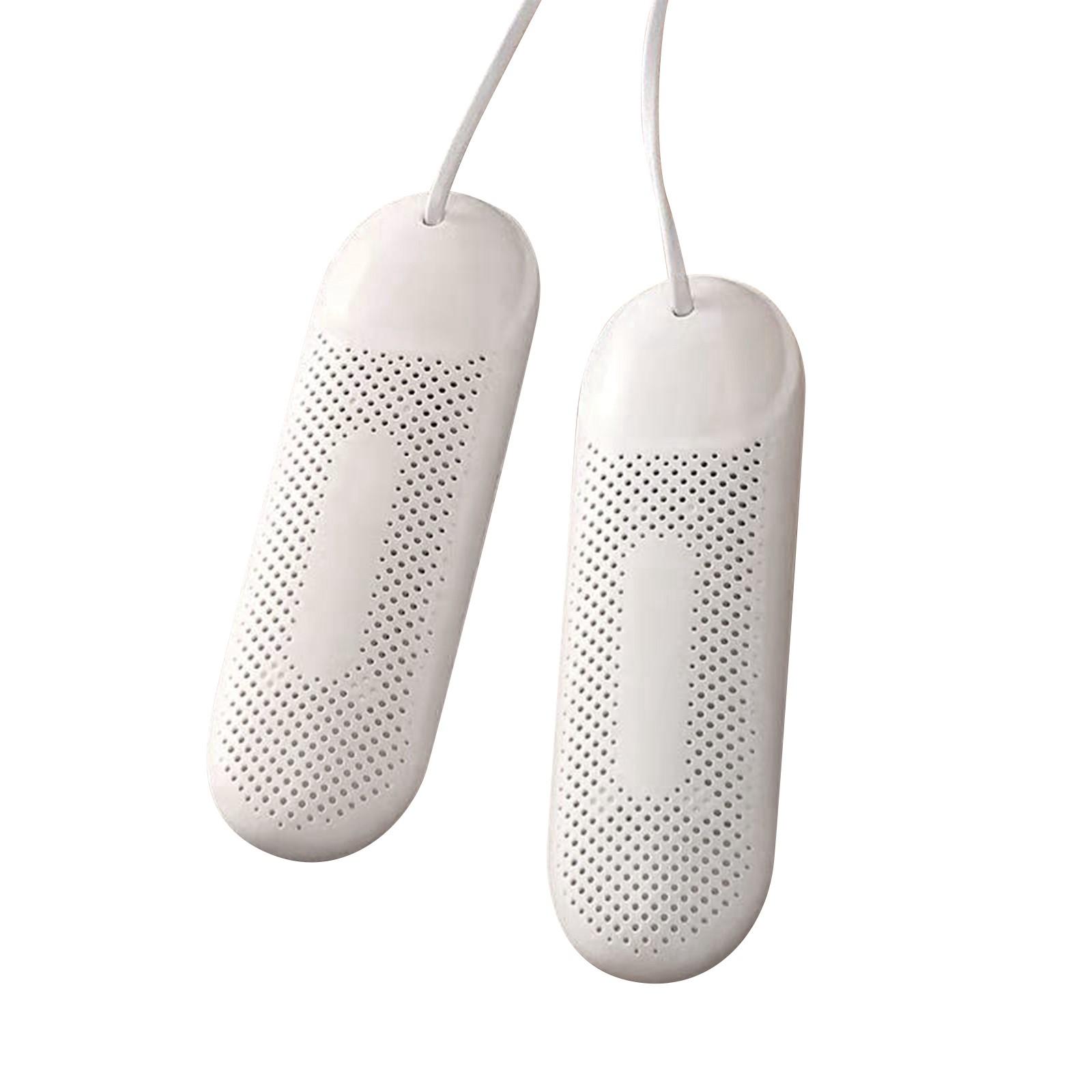 Сушка обуви Сушка обуви Стерилизация бытовой зимней теплой обуви One Size белый
Сушка обуви Сушка обуви Стерилизация бытовой зимней теплой обуви One Size белый