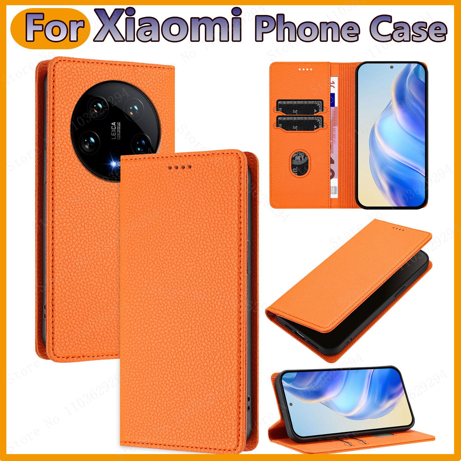 Чохол-книжка для Xiaomi 15pro, 14 Ultra, 13pro, 12Lite 5G, 11T, 10T Pro, 9Lite, Тримач для карток Магнітний Шкіряний Гаманець Підставка Чохол для телефону Leather&Xiaomi Mi 11X Pro світло-зелений колір
Чохол-книжка для Xiaomi 15pro, 14 Ultra, 13pro, 12Lite 5G, 11T, 10T Pro, 9Lite, Тримач для карток Магнітний Шкіряний Гаманець Підставка Чохол для телефону Leather&Xiaomi Mi 11X Pro світло-зелений колір