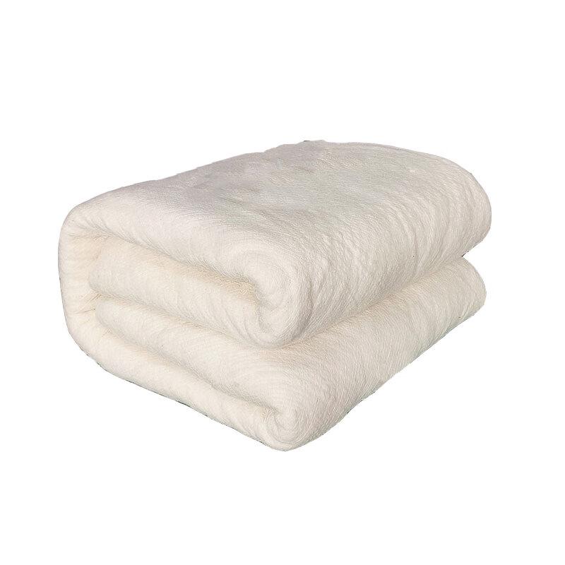 School Training Camp Quilt Insert
School Training Camp Quilt Insert