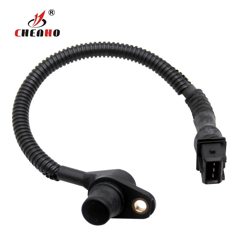 Crankshaft Camshaft Position RPM Sender Tachometer sensor For Volvo Truck Penta Excavator EC210 EC240 EC290 20482772 20820494
Crankshaft Camshaft Position RPM Sender Tachometer sensor For Volvo Truck Penta Excavator EC210 EC240 EC290 20482772 20820494