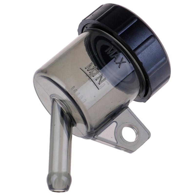 Передняя тормозная жидкость мотоцикла, бак для масляной жидкости Push Up