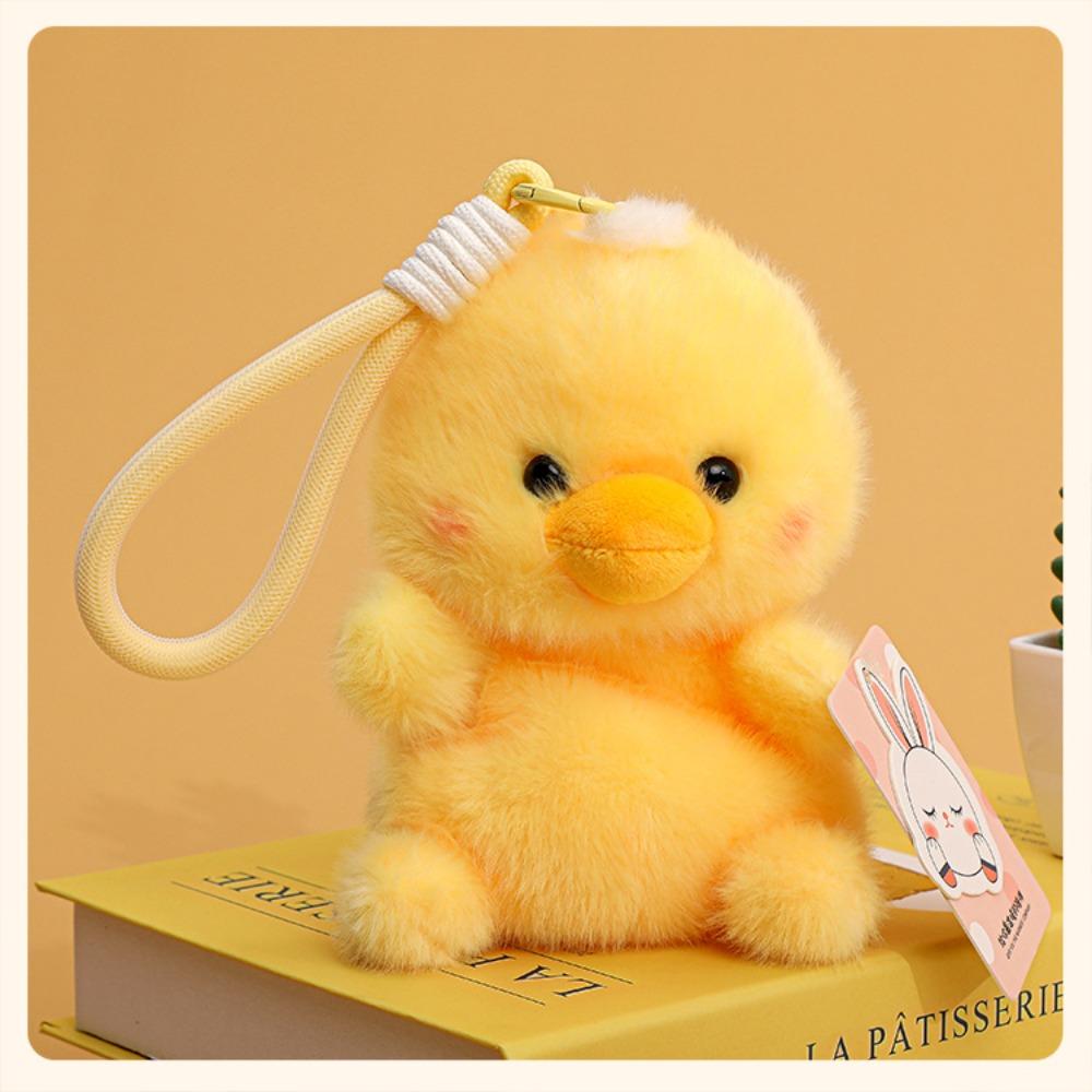 Panda Stuffed Doll Sitting Animals Plush Toy Fashion Plush Pendant Dolls Gift Duck
Panda Stuffed Doll Sitting Animals Plush Toy Fashion Plush Pendant Dolls Gift Duck