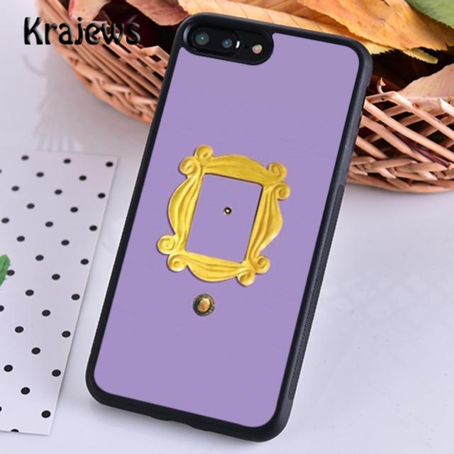 Krajews Monic Peephole Door Friends Tv Show Phone Case For iPhone 17 Air 16 15 14 plus 11 12 13 pro max coque Fundas iPhone 13
Krajews Monic Peephole Door Friends Tv Show Phone Case For iPhone 17 Air 16 15 14 plus 11 12 13 pro max coque Fundas iPhone 13