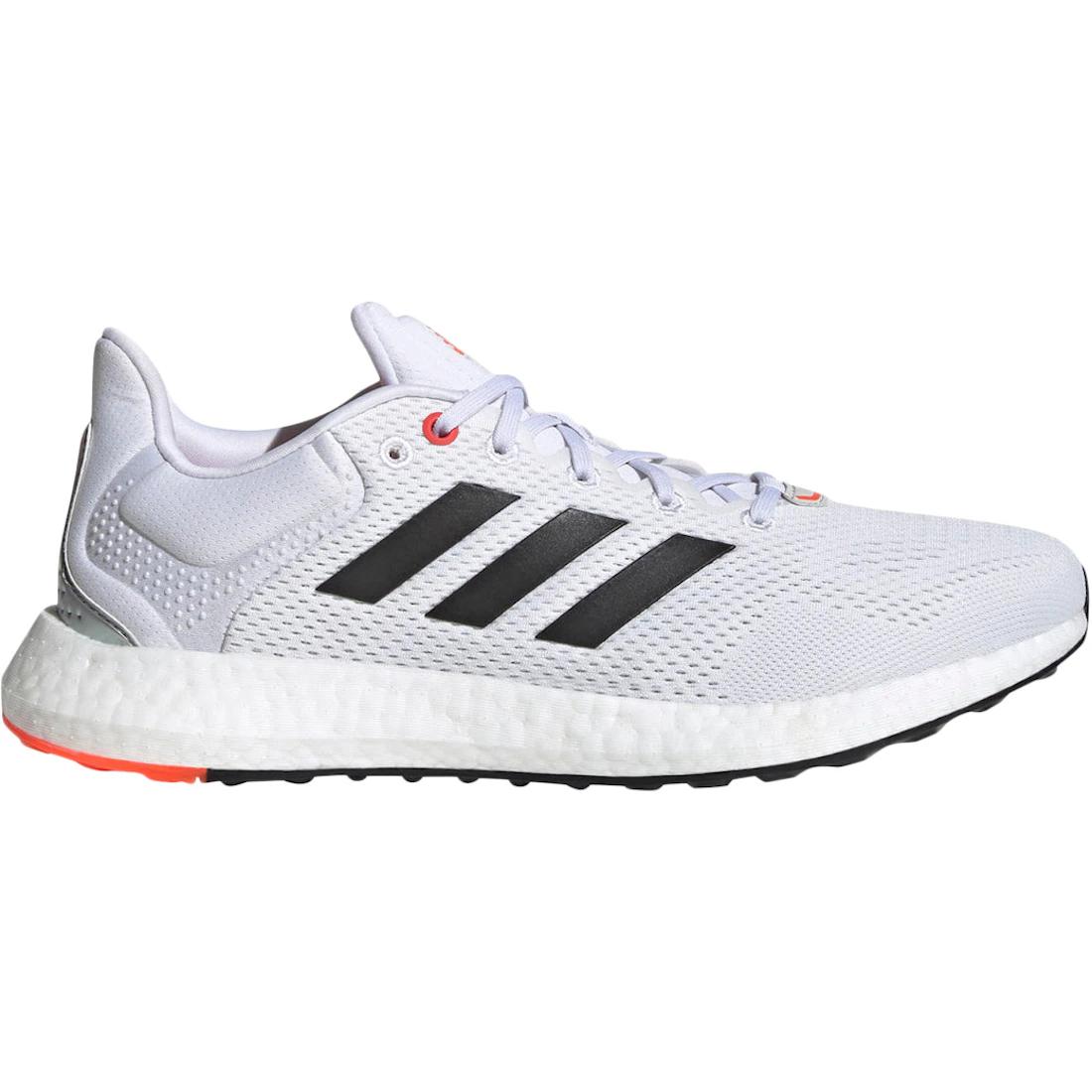 Sneaker adidas Pureboost 21 Cloud White Core Black Solar Red(GY5099) 42
Sneaker adidas Pureboost 21 Cloud White Core Black Solar Red(GY5099) 42