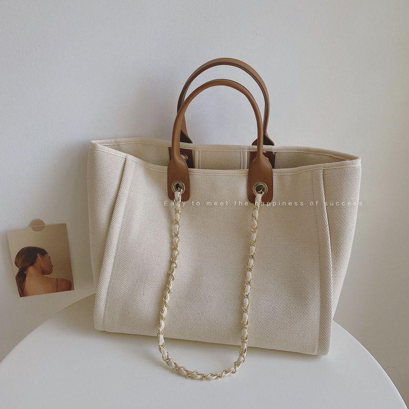 JIAERDI Retro Large Capacity Black Tote Bag Women Autumn Vintage Canvas Casual Handbag Female Harajuku Aesthetic Shoulder Bag бежевый
JIAERDI Retro Large Capacity Black Tote Bag Women Autumn Vintage Canvas Casual Handbag Female Harajuku Aesthetic Shoulder Bag бежевый